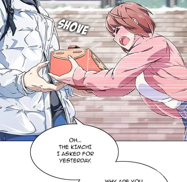 Our Twenties Chapter 6 Page 51