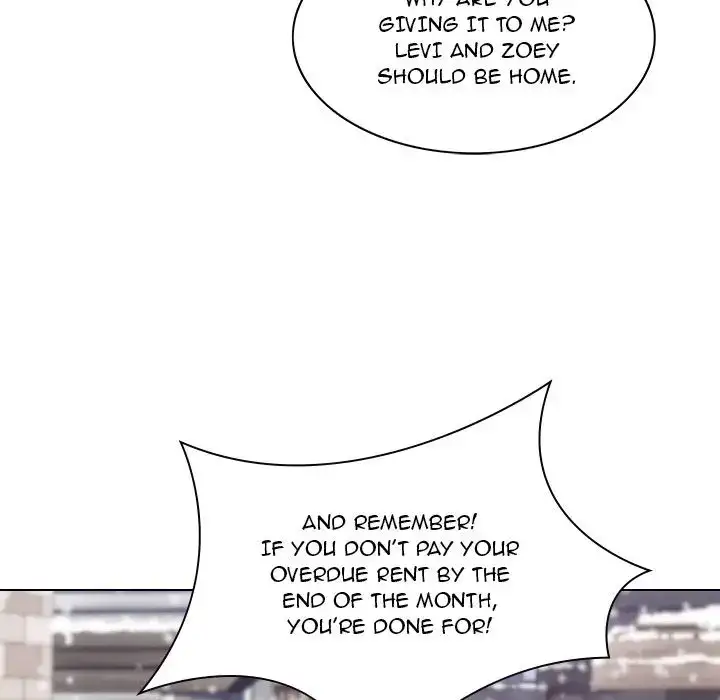 Our Twenties Chapter 6 Page 52