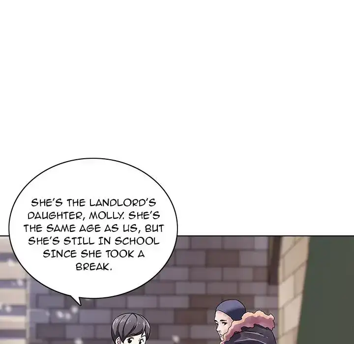 Our Twenties Chapter 6 Page 54