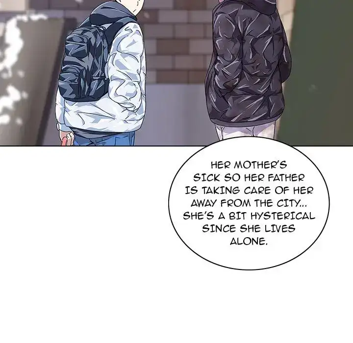 Our Twenties Chapter 6 Page 55