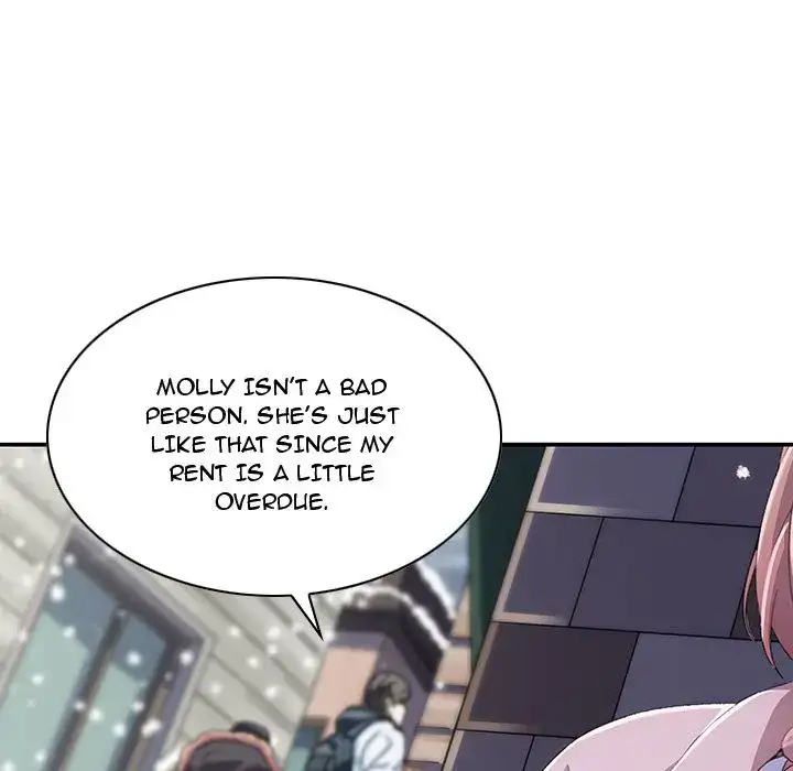 Our Twenties Chapter 6 Page 56