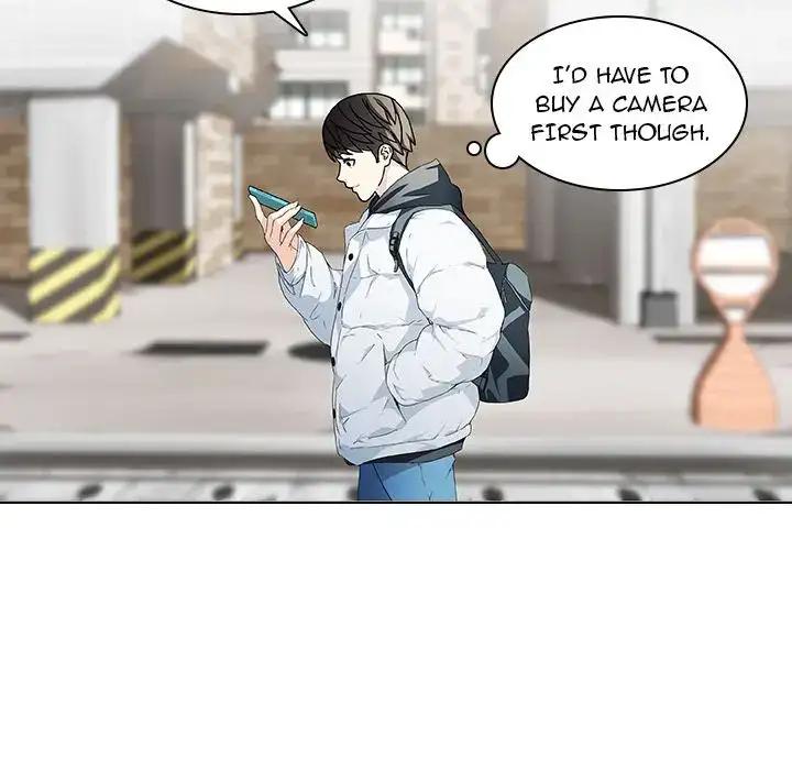 Our Twenties Chapter 6 Page 6