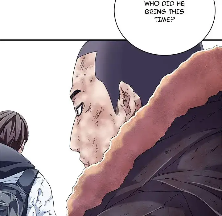 Our Twenties Chapter 6 Page 61