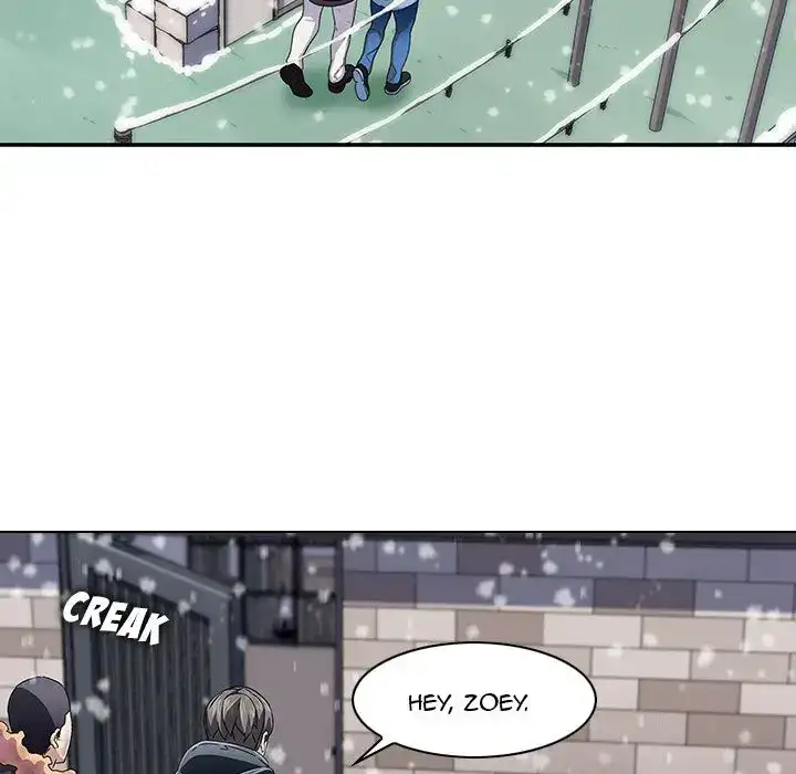 Our Twenties Chapter 6 Page 64