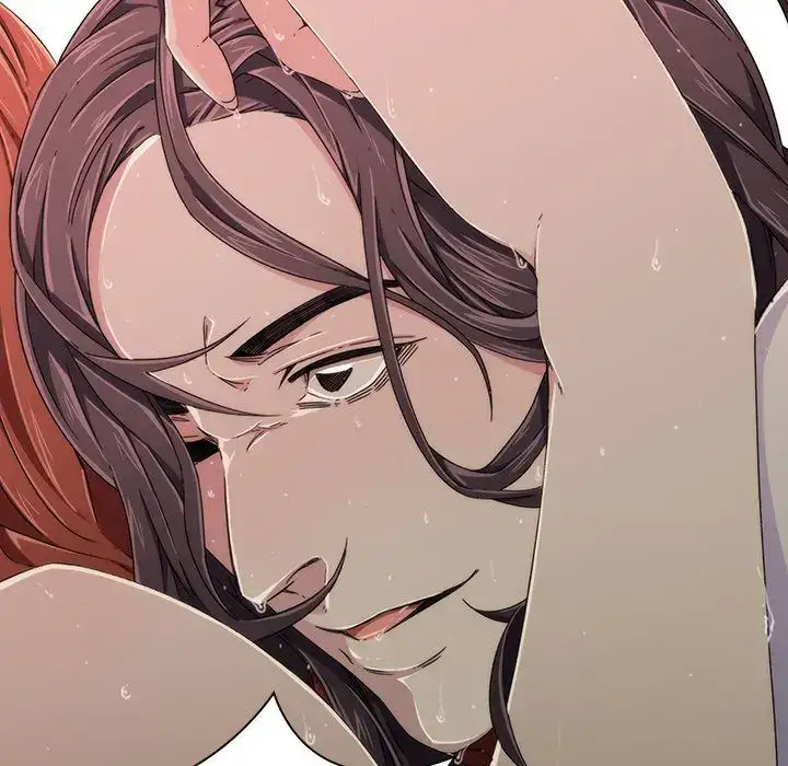 Our Twenties Chapter 6 Page 70