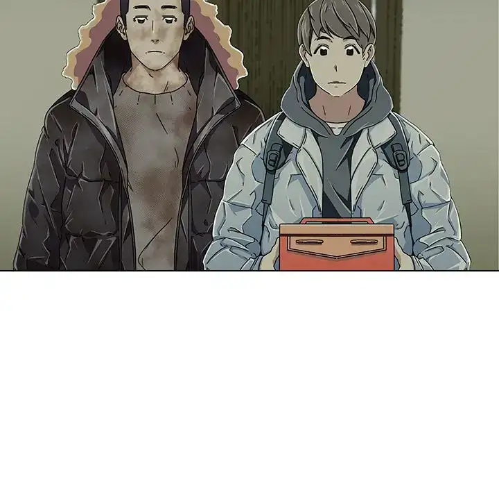 Our Twenties Chapter 6 Page 72