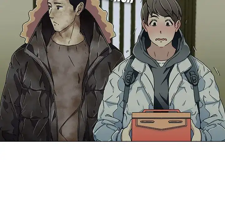 Our Twenties Chapter 6 Page 76
