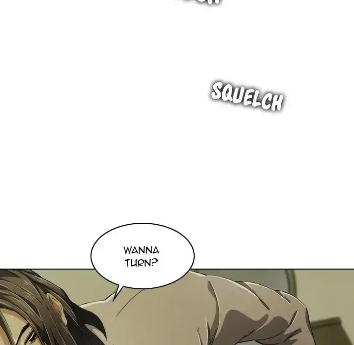Our Twenties Chapter 6 Page 85