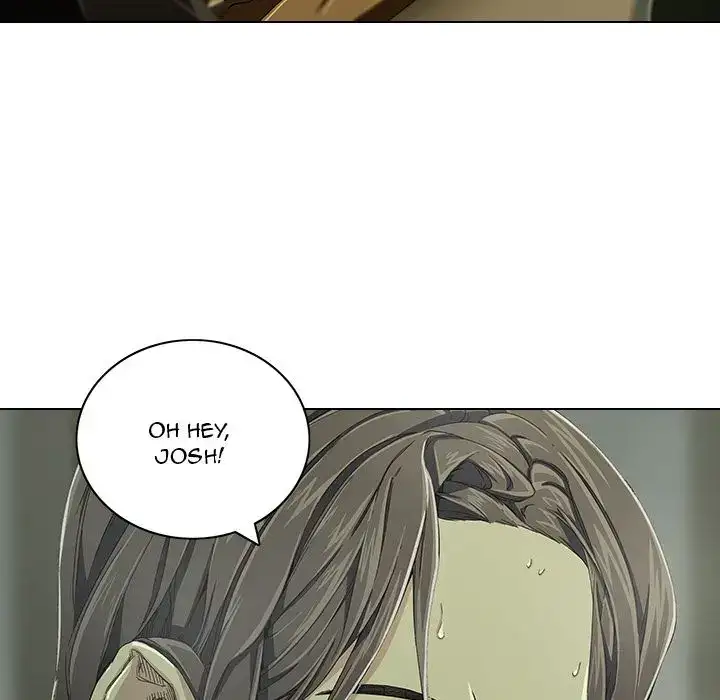 Our Twenties Chapter 6 Page 89
