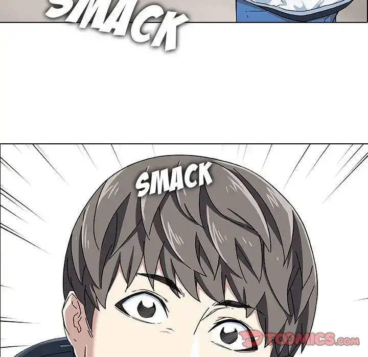 Our Twenties Chapter 6 Page 9