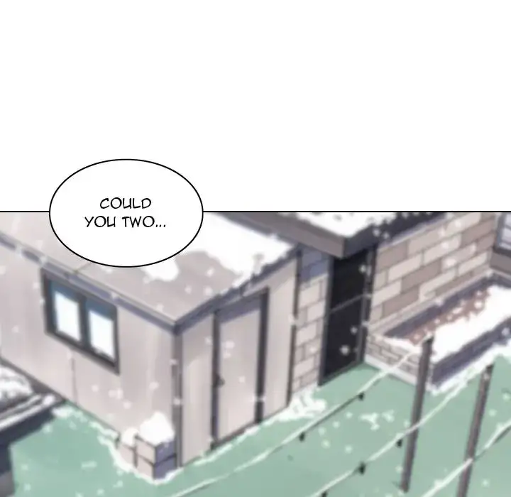 Our Twenties Chapter 6 Page 92