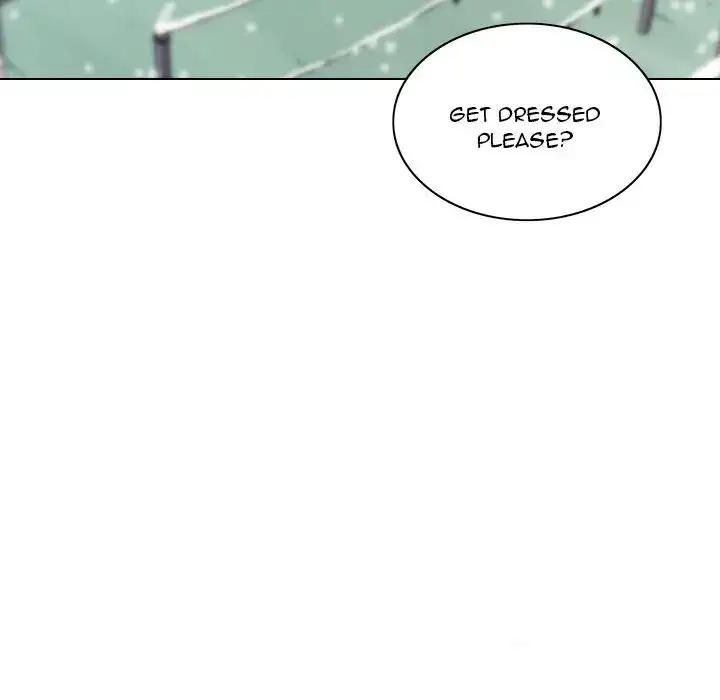 Our Twenties Chapter 6 Page 93
