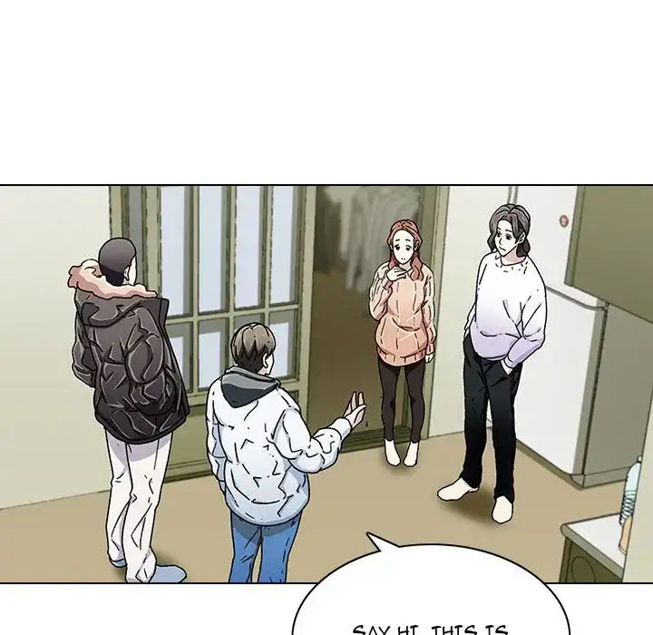 Our Twenties Chapter 6 Page 94