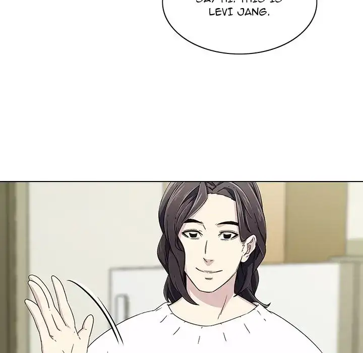 Our Twenties Chapter 6 Page 95