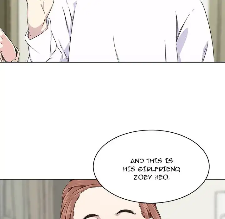 Our Twenties Chapter 6 Page 96