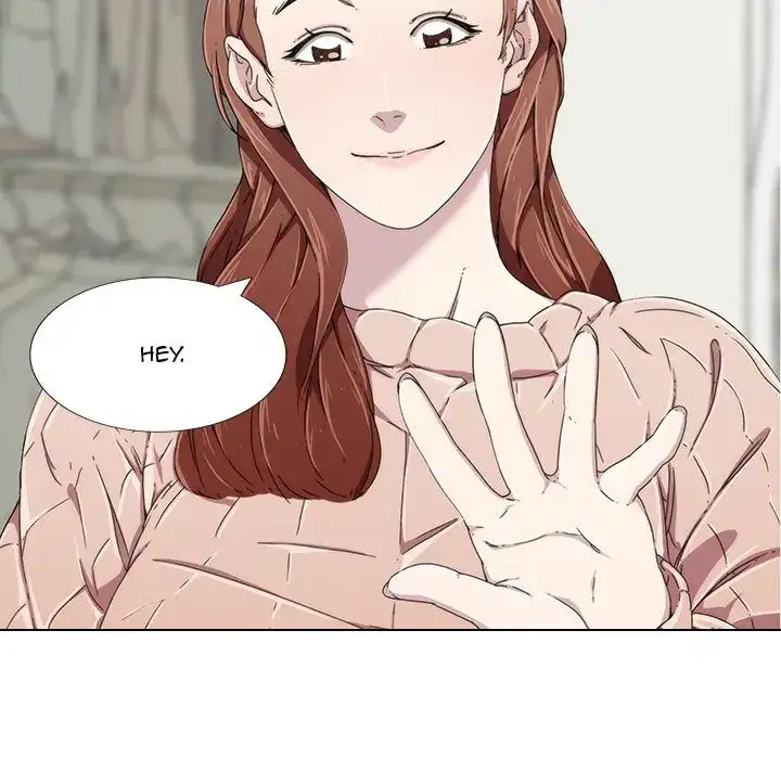 Our Twenties Chapter 6 Page 97