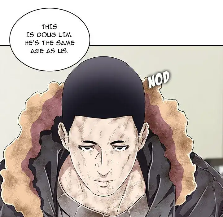 Our Twenties Chapter 6 Page 98