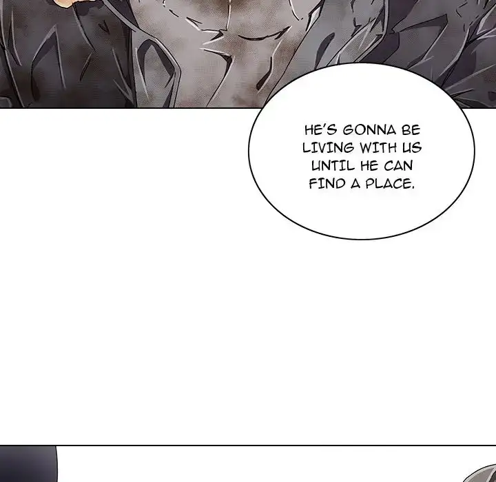 Our Twenties Chapter 6 Page 99