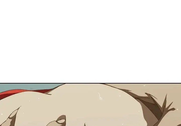 Our Twenties Chapter 7 Page 1