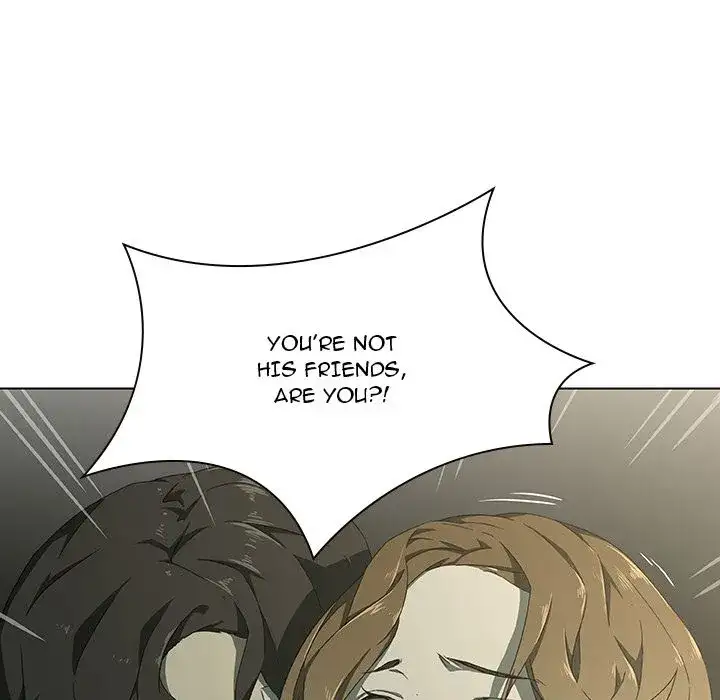 Our Twenties Chapter 7 Page 100