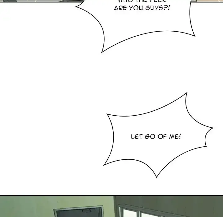 Our Twenties Chapter 7 Page 102