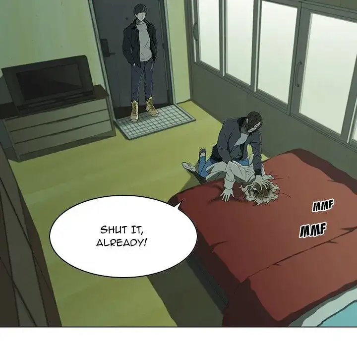 Our Twenties Chapter 7 Page 103