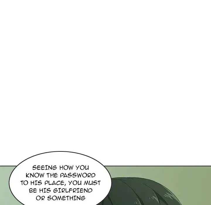 Our Twenties Chapter 7 Page 104