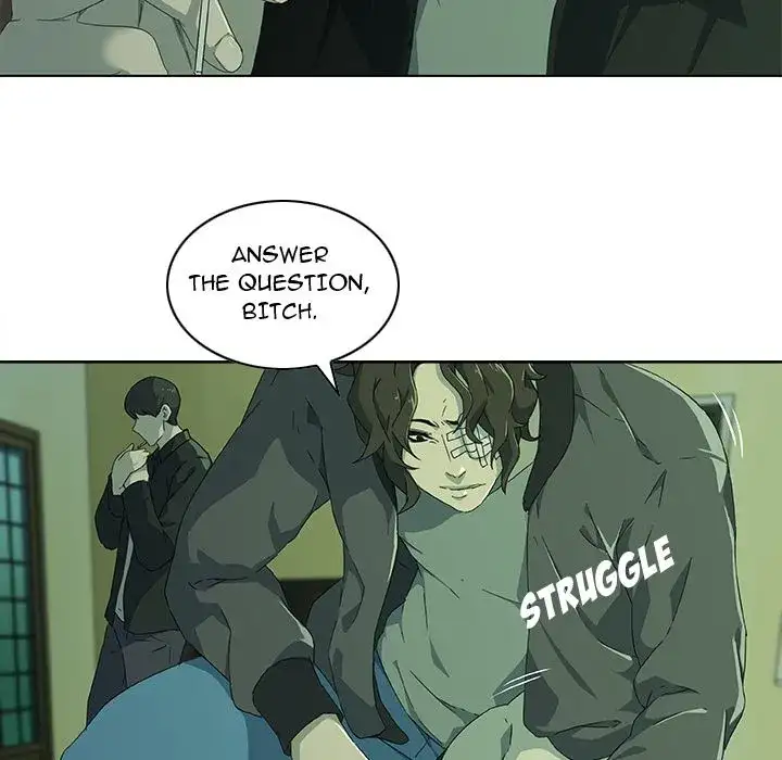 Our Twenties Chapter 7 Page 106