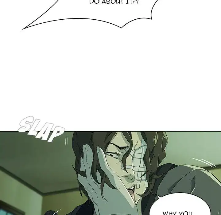 Our Twenties Chapter 7 Page 108