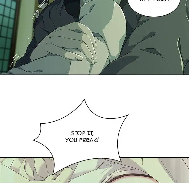 Our Twenties Chapter 7 Page 109