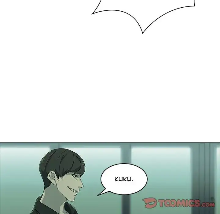 Our Twenties Chapter 7 Page 111