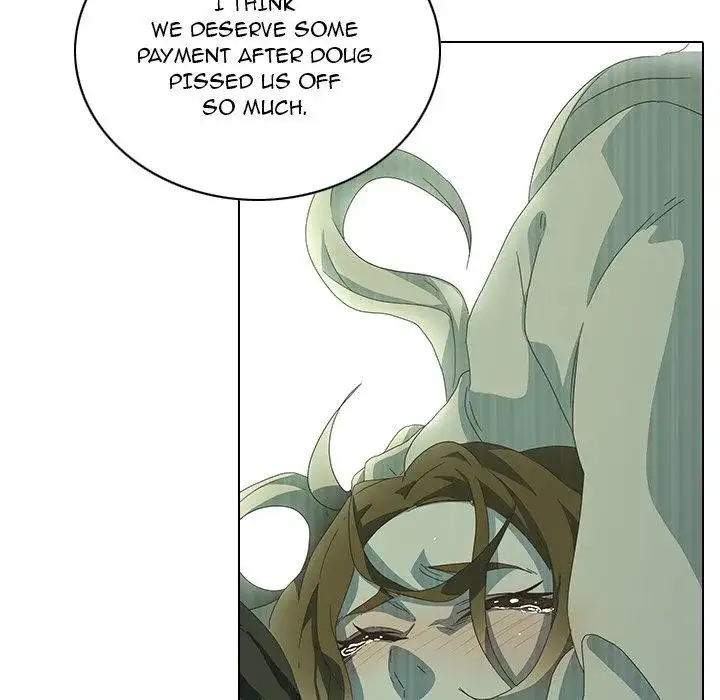 Our Twenties Chapter 7 Page 114