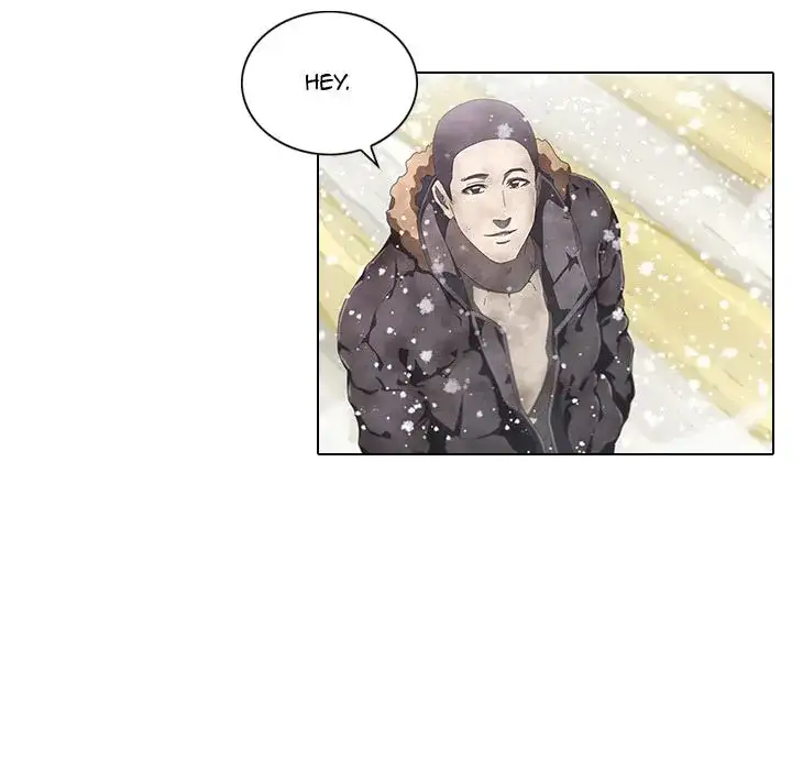 Our Twenties Chapter 7 Page 119