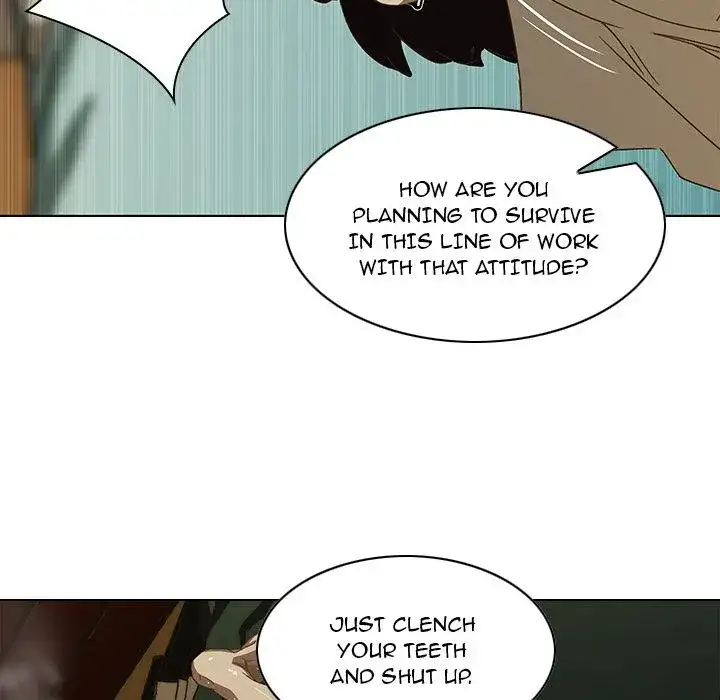 Our Twenties Chapter 7 Page 12