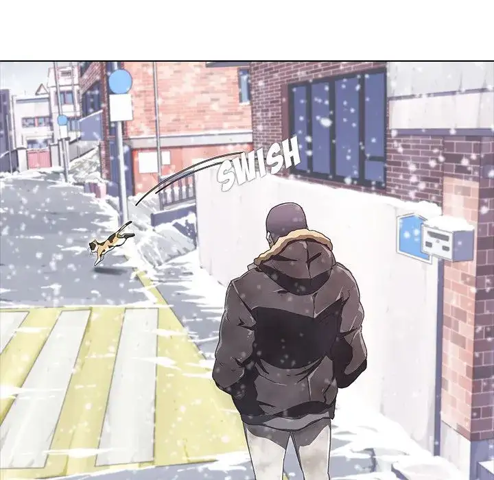 Our Twenties Chapter 7 Page 120