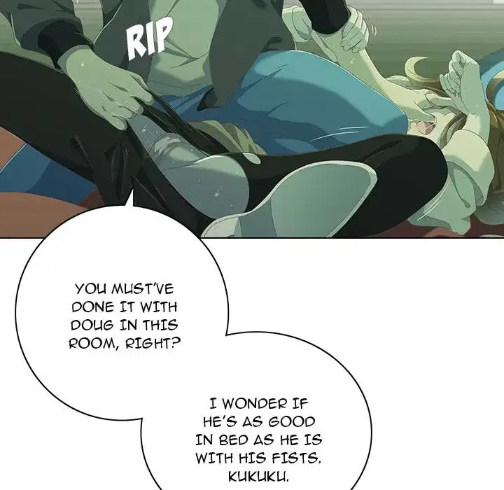 Our Twenties Chapter 7 Page 126