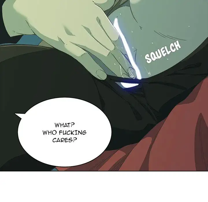 Our Twenties Chapter 7 Page 128