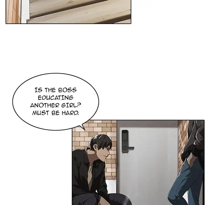 Our Twenties Chapter 7 Page 16