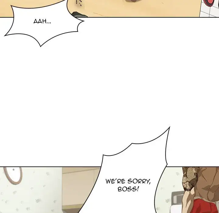 Our Twenties Chapter 7 Page 23