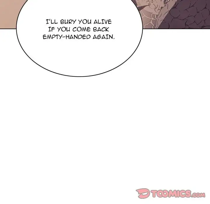 Our Twenties Chapter 7 Page 27