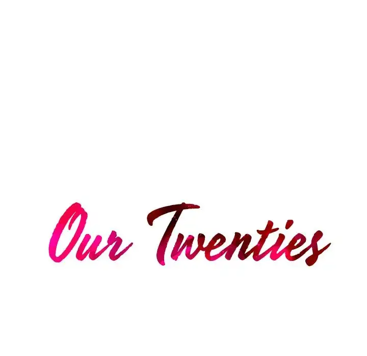 Our Twenties Chapter 7 Page 28