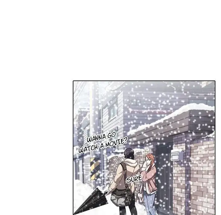 Our Twenties Chapter 7 Page 31