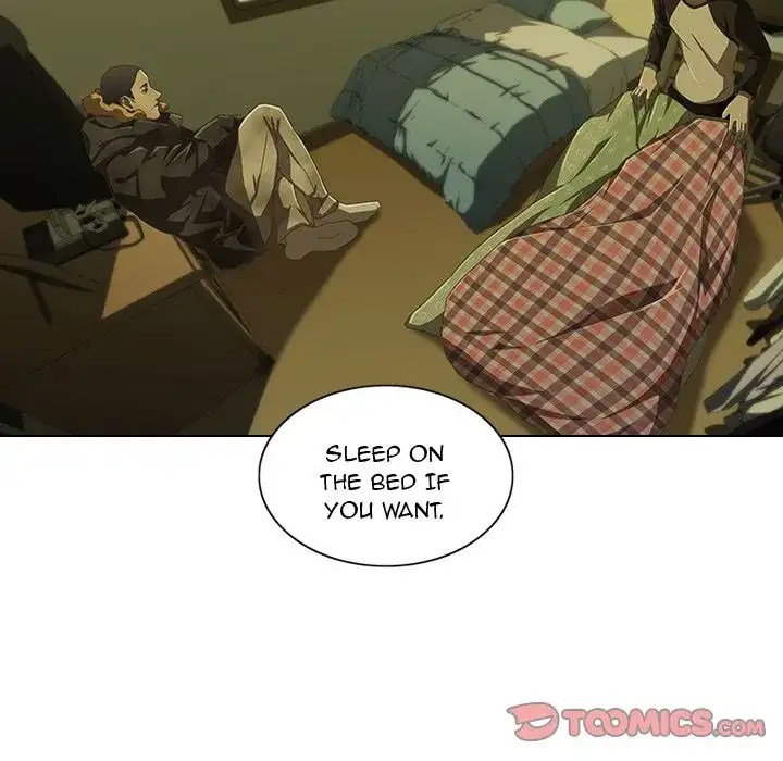 Our Twenties Chapter 7 Page 33