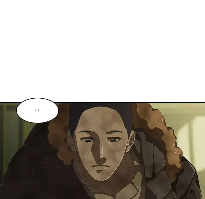 Our Twenties Chapter 7 Page 34