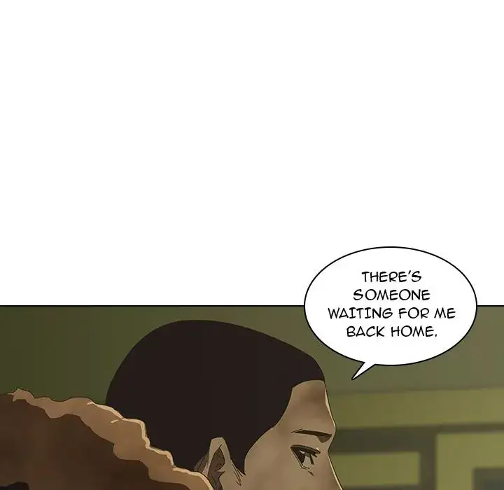 Our Twenties Chapter 7 Page 37