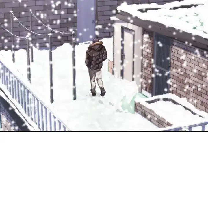 Our Twenties Chapter 7 Page 44