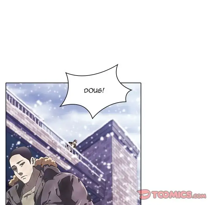Our Twenties Chapter 7 Page 45