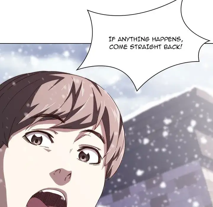 Our Twenties Chapter 7 Page 48
