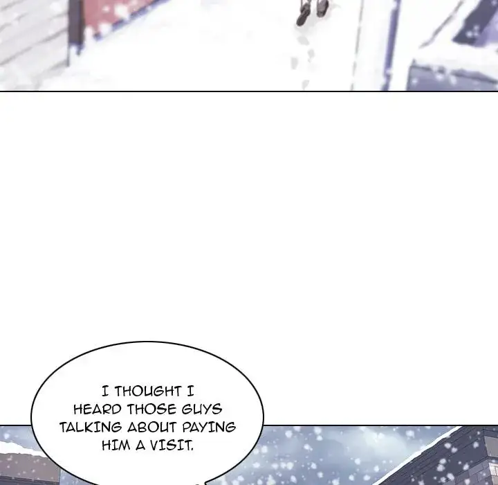 Our Twenties Chapter 7 Page 53