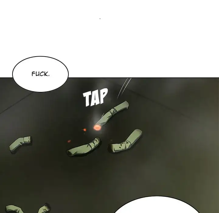 Our Twenties Chapter 7 Page 58